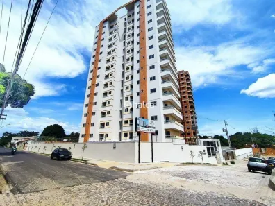 Apartamento com 3 Quartos à venda, 68m² no Três Andares, Teresina