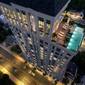Apartamento com 2 Quartos à venda, 69m² no Morretes, Itapema