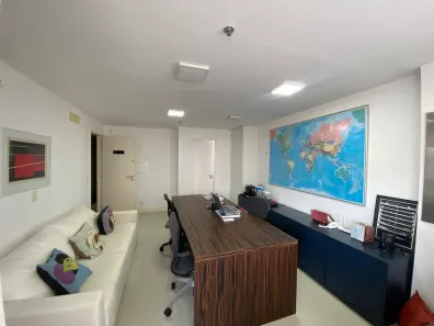 Sala Comercial à venda, 30m² no Icaraí, Niterói