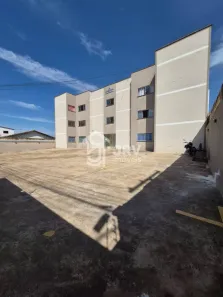 Apartamento com 2 Quartos à venda, 59m² no Parque Estrela Dalva IX, Luziânia