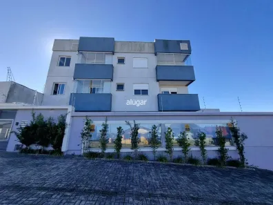Apartamento com 2 Quartos para alugar, 69m² no Kayser, Caxias do Sul