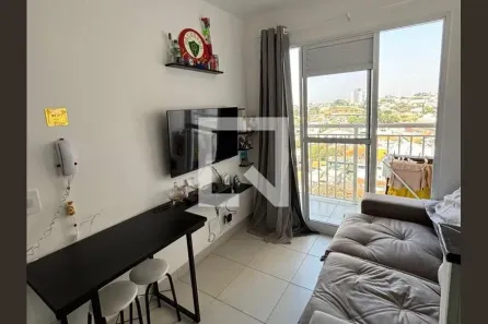 Apartamento com 1 Quarto à venda, 30m² no Vila Ré, São Paulo