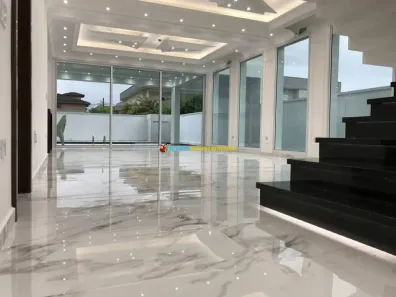 Casa de Condomínio com 5 Quartos à venda, 435m² no Maitinga, Bertioga