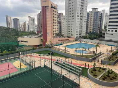 Apartamento com 3 Quartos para venda ou aluguel, 100m² no Belvedere, Belo Horizonte