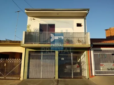 Casa com 3 Quartos à venda, 148m² no Jardim Jockey Clube, São Carlos