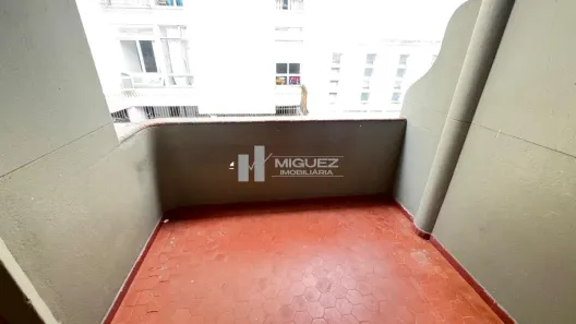 Casa com 3 Quartos para alugar, 80m² no Catete, Rio de Janeiro