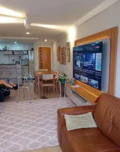 Apartamento com 3 Quartos à venda, 140m² no Praia da Costa, Vila Velha