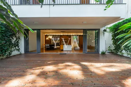 Casa de Condomínio com 3 Quartos à venda, 635m² no Jardim dos Estados, São Paulo