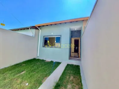 Casa com 2 Quartos à venda, 70m² no Residencial Estoril, Taubaté