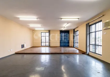 Prédio Comercial à venda, 600m² no Vila Clementino, São Paulo