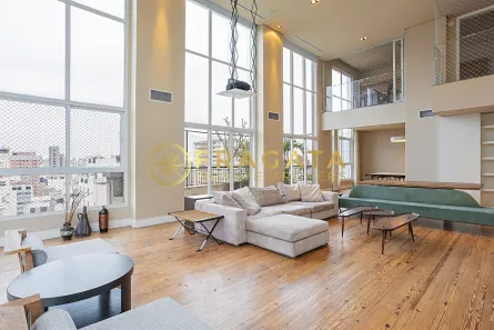 Apartamento com 5 Quartos à venda, 820m² no Jardim Paulista, São Paulo