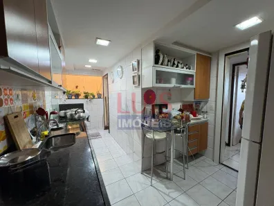 Apartamento com 3 Quartos à venda, 148m² no Itaipu, Niterói