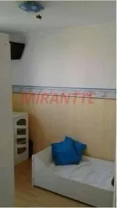 Apartamento com 2 Quartos à venda, 47m² no Parque Novo Mundo, São Paulo