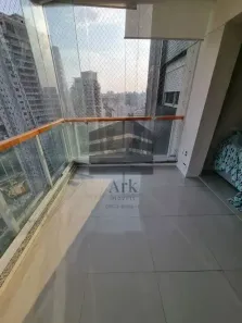 Apartamento com 1 Quarto à venda, 47m² no Jardim Vila Mariana, São Paulo