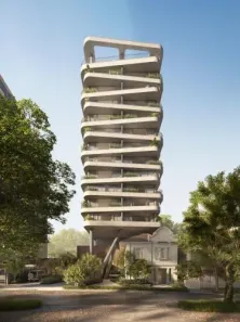 Apartamento com 3 Quartos à venda, 161m² no Moinhos de Vento, Porto Alegre