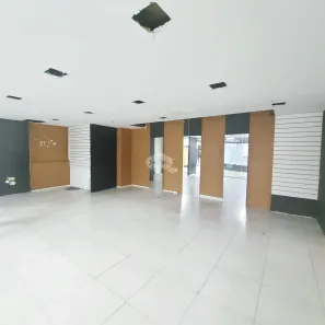 Sala Comercial à venda, 43m² no Centro, Santa Maria