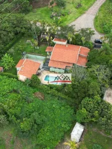 Casa de Condomínio com 3 Quartos à venda, 392m² no Pinheiro, Valinhos