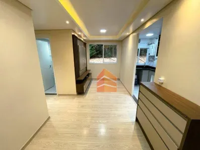 Apartamento com 2 Quartos à venda, 46m² no Passo das Pedras, Gravataí