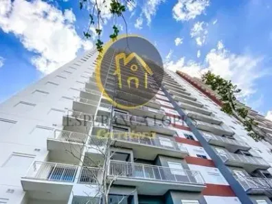 Apartamento com 1 Quarto à venda, 45m² no Vila Dom Pedro I, São Paulo