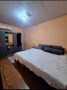 Casa com 1 Quarto à venda, 25m² no Mangueirão, Belém