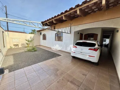 Casa com 2 Quartos à venda, 242m² no Jardim Tomy, Londrina