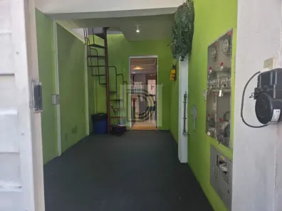 Casa com 1 Quarto para alugar, 68m² no Vila Nova Alba, São Paulo