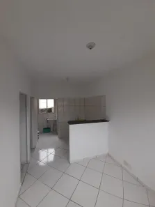 Casa com 2 Quartos para alugar, 48m² no Vila Moraes, São Paulo