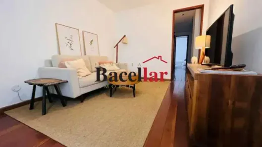 Apartamento com 2 Quartos à venda, 65m² no Botafogo, Rio de Janeiro