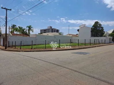Lote/Terreno à venda, 463m² no Jardim Glória, Americana