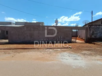 Casa com 1 Quarto à venda, 106m² no Setor Aeroporto Sul - 2ª Etapa, Aparecida de Goiânia