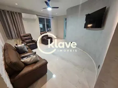 Apartamento com 3 Quartos à venda, 140m² no Copacabana, Rio de Janeiro