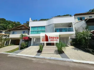 Casa de Condomínio com 4 Quartos à venda, 466m² no São Pedro, Juiz de Fora