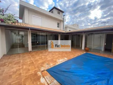 Casa de Condomínio com 5 Quartos à venda, 365m² no Condomínio Guaporé 1, Ribeirão Preto