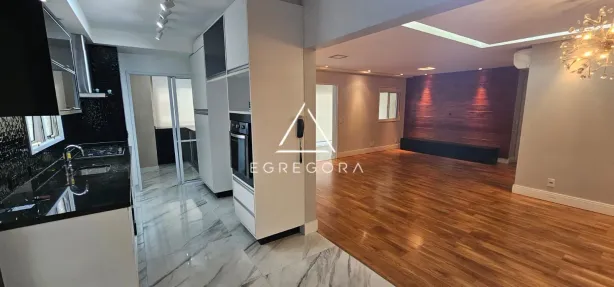 Apartamento com 3 Quartos à venda, 147m² no Centro, São Bernardo do Campo