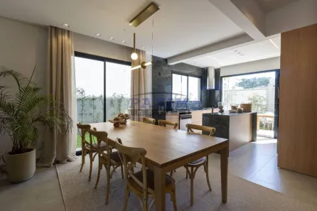 Casa de Condomínio com 3 Quartos à venda, 140m² no Observatório, Vinhedo