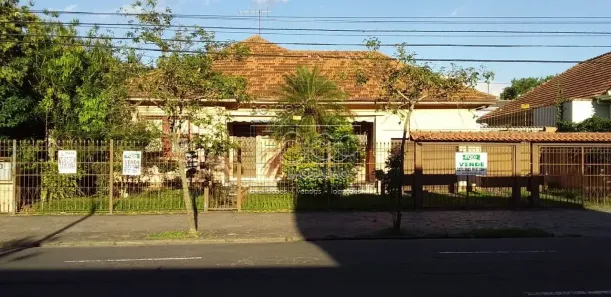 Lote/Terreno à venda, 851m² no Partenon, Porto Alegre
