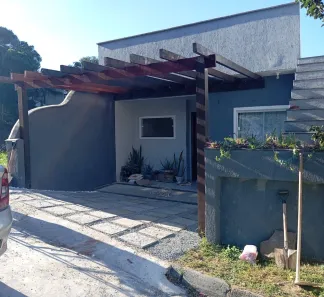 Casa com 3 Quartos à venda, 114m² no Peró, Cabo Frio