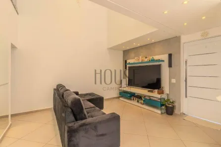 Casa de Condomínio com 3 Quartos à venda, 176m² no Wanel Ville, Sorocaba