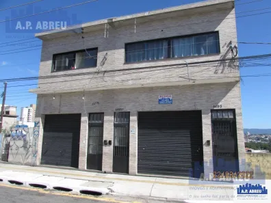 Casa com 2 Quartos para alugar, 10m² no Cangaíba, São Paulo