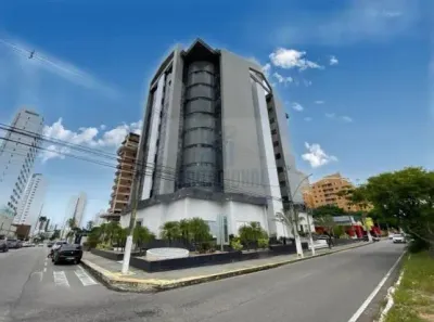 Ponto Comercial para alugar, 22m² no Lagoa Nova, Natal