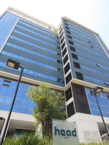 Sala Comercial para alugar, 50m² no Vila Independência, Piracicaba