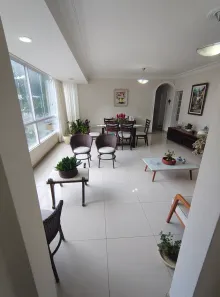 Apartamento com 4 Quartos à venda, 165m² no Pituba, Salvador