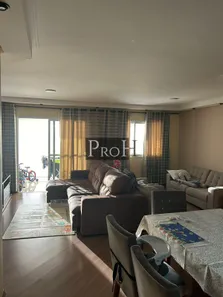 Apartamento com 2 Quartos à venda, 104m² no Centro, São Bernardo do Campo