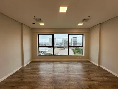 Sala Comercial à venda, 44m² no Alphaville Centro Industrial e Empresarial/Alphaville., Barueri