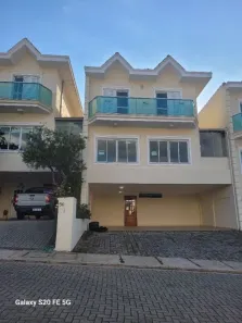 Casa de Condomínio com 3 Quartos à venda, 227m² no Vila Rio de Janeiro, Guarulhos