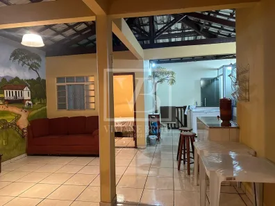 Casa com 4 Quartos à venda, 280m² no Bandeirinhas, Betim