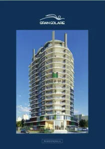 Cobertura com 3 Quartos à venda, 229m² no Cristo Rei, Curitiba