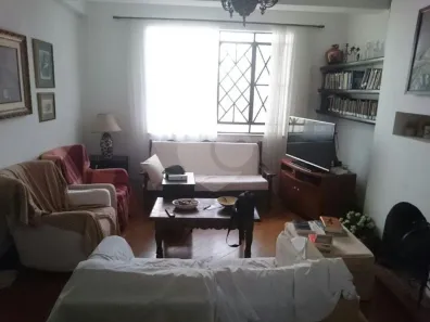 Casa com 4 Quartos à venda, 294m² no Jardim Paulista, São Paulo
