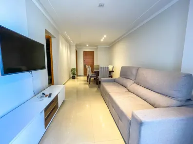 Apartamento com 4 Quartos à venda, 150m² no Itapuã, Vila Velha