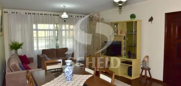 Sobrado com 3 Quartos à venda, 183m² no Jardim da Campina, São Paulo